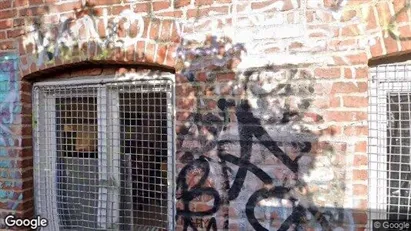 Lejligheder til leje i Århus C - Foto fra Google Street View