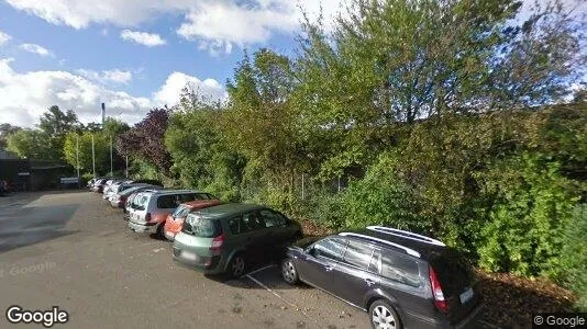 Lejligheder til leje i Brøndby - Foto fra Google Street View