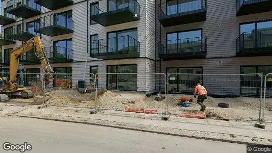 Lejligheder til leje i Glostrup - Foto fra Google Street View