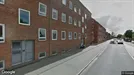 Lejlighed til leje, Esbjerg Centrum, <span class="blurred street" onclick="ProcessAdRequest(1346125)"><span class="hint">Se vej-navn</span>[xxxxxxxxxx]</span>
