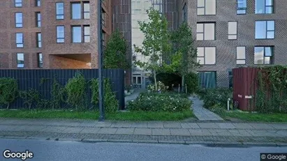 Lejligheder til leje i København SV - Foto fra Google Street View