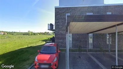 Lejligheder til leje i Aalborg SV - Foto fra Google Street View