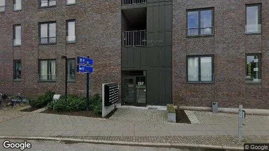 Lejligheder til leje i Aalborg Centrum - Foto fra Google Street View
