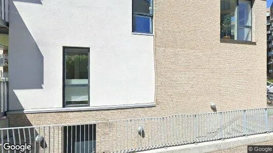 Lejligheder til leje i København SV - Foto fra Google Street View