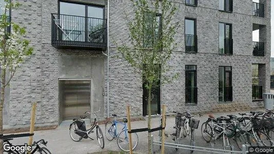 Lejligheder til leje i København S - Foto fra Google Street View