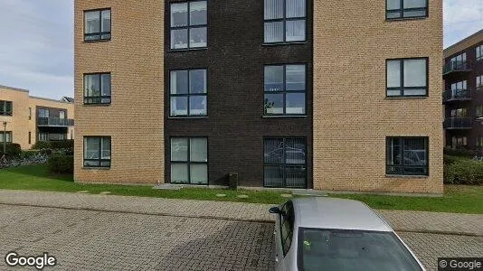 Lejligheder til leje i Odense C - Foto fra Google Street View