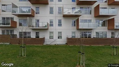 Lejligheder til leje i København S - Foto fra Google Street View