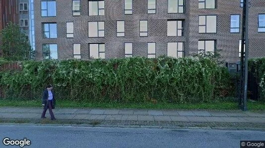 Lejligheder til leje i København SV - Foto fra Google Street View
