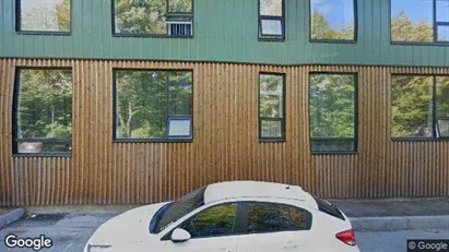 Lejligheder til leje i Søborg - Foto fra Google Street View