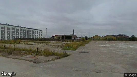Lejligheder til leje i København SV - Foto fra Google Street View