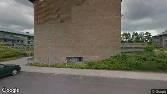 Lejligheder til leje i Roskilde - Foto fra Google Street View