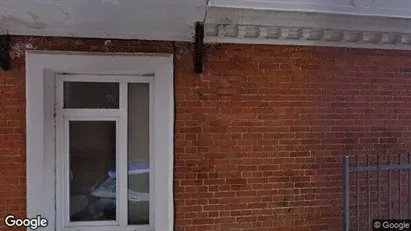 Lejligheder til leje i Silkeborg - Foto fra Google Street View