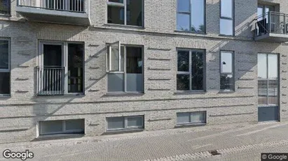 Lejligheder til leje i København SV - Foto fra Google Street View