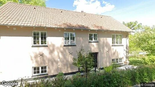 Lejligheder til leje i Silkeborg - Foto fra Google Street View