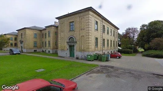Lejligheder til leje i Middelfart - Foto fra Google Street View