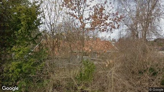 Lejligheder til leje i Nykøbing Sjælland - Foto fra Google Street View