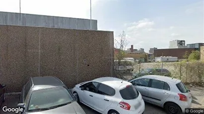 Lejligheder til leje i Tilst - Foto fra Google Street View