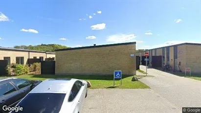 Lejligheder til leje i Tilst - Foto fra Google Street View