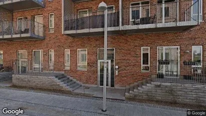 Lejligheder til leje i Tilst - Foto fra Google Street View