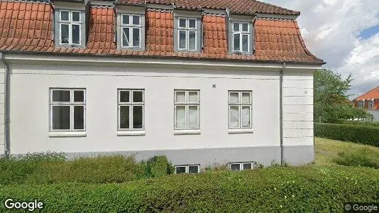 Lejligheder til leje i Kolding - Foto fra Google Street View