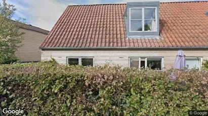 Lejligheder til leje i Frederikssund - Foto fra Google Street View