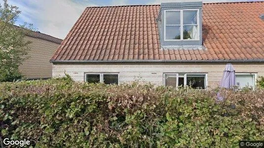 Lejligheder til leje i Frederikssund - Foto fra Google Street View