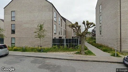 Lejligheder til leje i Odense S - Foto fra Google Street View