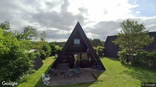 Lejligheder til leje i Farsø - Foto fra Google Street View