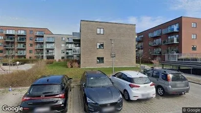 Lejligheder til leje i Odense C - Foto fra Google Street View
