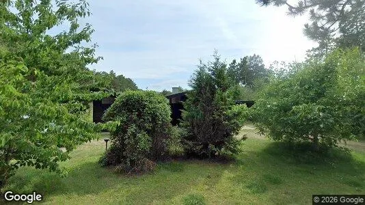 Lejligheder til leje i Ebeltoft - Foto fra Google Street View