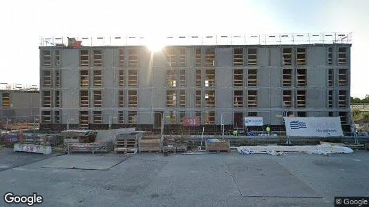 Lejligheder til leje i Greve - Foto fra Google Street View