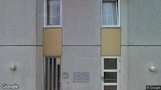 Lejligheder til leje i Aalborg SØ - Foto fra Google Street View