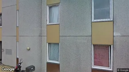 Lejligheder til leje i Aalborg SØ - Foto fra Google Street View