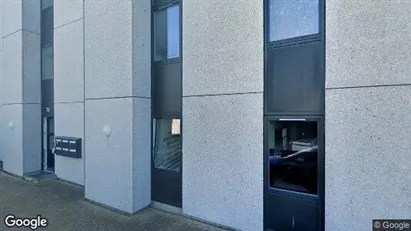 Lejligheder til leje i Aalborg SØ - Foto fra Google Street View