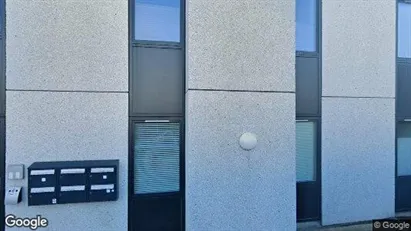 Lejligheder til leje i Aalborg SØ - Foto fra Google Street View