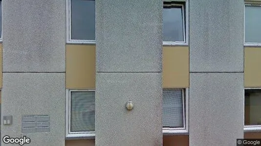 Lejligheder til leje i Aalborg SØ - Foto fra Google Street View