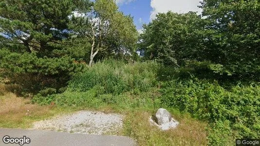 Lejligheder til leje i Billum - Foto fra Google Street View