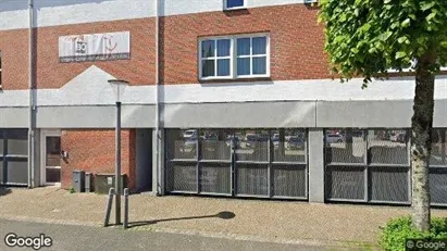 Lejligheder til leje i Skjern - Foto fra Google Street View