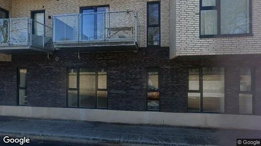 Lejligheder til leje i Aalborg Centrum - Foto fra Google Street View