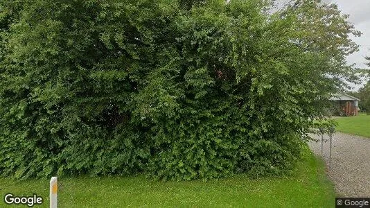 Lejligheder til leje i Tønder - Foto fra Google Street View