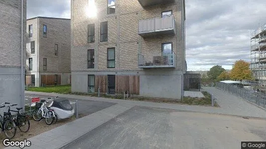 Lejligheder til leje i Ballerup - Foto fra Google Street View
