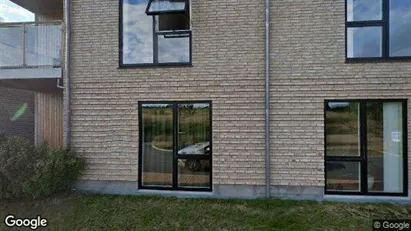 Lejligheder til leje i Årslev - Foto fra Google Street View