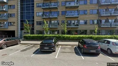 Lejligheder til leje i Tilst - Foto fra Google Street View