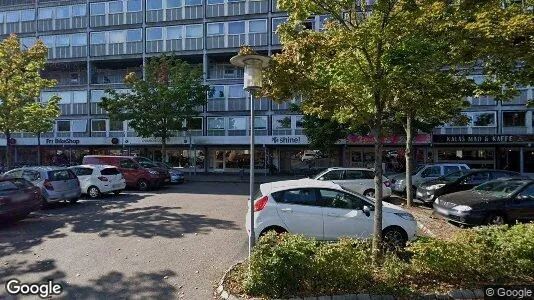 Lejligheder til leje i Rødovre - Foto fra Google Street View