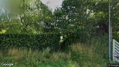 Lejligheder til leje i Kværndrup - Foto fra Google Street View