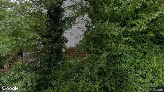 Lejligheder til leje i Haarby - Foto fra Google Street View