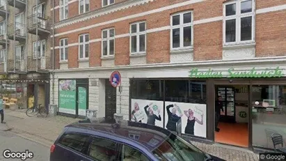 Lejligheder til leje i Aalborg Centrum - Foto fra Google Street View