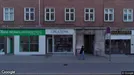 Lejlighed til leje, Aalborg Centrum, <span class="blurred street" onclick="ProcessAdRequest(1351154)"><span class="hint">Se vej-navn</span>[xxxxxxxxxx]</span>