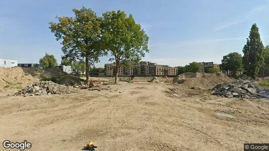 Lejligheder til leje i Odense M - Foto fra Google Street View