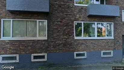 Værelser til leje i Kolding - Foto fra Google Street View